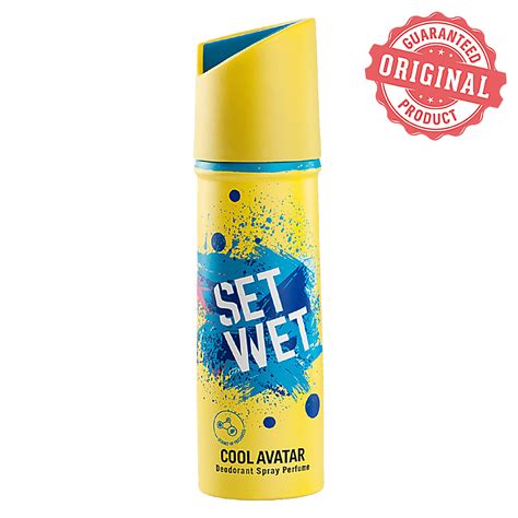 deo vs body spray